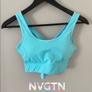 NVGTN Allure Bra
